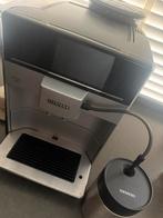 Siemens EQ600 Plus S300 zeer goed onderhouden, Witgoed en Apparatuur, Koffiezetapparaten, Ophalen, Zo goed als nieuw, Espresso apparaat