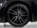 Porsche 911 Turbo S Cabriolet (bj 2023, automaat), Gebruikt, 4 stoelen, Zwart, Vierwielaandrijving