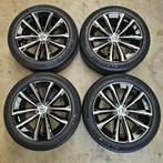 NIEUWE Originele VOLVO V60/S60 Velgen + Michelin Zomerbanden, 18 inch, Info@volvo.se, VOLVO GOTEBORG, Banden en Velgen