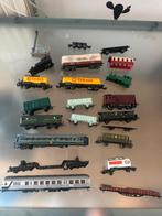 Märklin, Trix en Hornby onderdelen., Wisselstroom, Ophalen of Verzenden, Märklin, Gebruikt