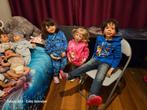 alle poppenkinderen nogmaals op een rij, Verzamelen, Verzenden, Pop, Levensecht of Reborn