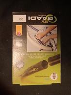 20 inch binnenband met 2 uiteinden - zonder wiel verwijderen, Ophalen of Verzenden