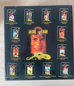 Jackie chan collection DVD NL versie compleet, Vanaf 16 jaar, Boxset, Ophalen of Verzenden, Zo goed als nieuw