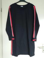 Jurk tuniek True Spirit XL, Zwart, Maat 46/48 (XL) of groter, Ophalen of Verzenden, Boven de knie