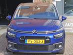 Citroen C4 Picasso 1.6 THP Business Automaat Navi Clima 1e E, 65 €/maand, Gebruikt, 4 cilinders, Met garantie (alle)