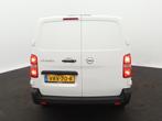 Opel Vivaro 2.0 CDTI L3H1 Edition | 144pk | Automaat | Camer, Stof, Gebruikt, 4 cilinders, Met garantie (alle)