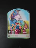 Viva Pinata Xbox 360 Limited Edition, Spelcomputers en Games, Games | Xbox 360, Online, Puzzel en Educatief, Gebruikt, Ophalen of Verzenden
