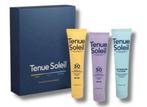 Suncare Giftset - 3 Tubes - Nieuw & Ongeopend!, Ophalen, Nieuw, Gehele gezicht, Overige typen