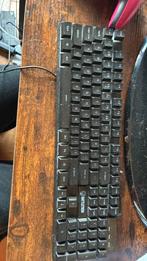 Battletron toetsen boord, Computers en Software, Ophalen, Zo goed als nieuw