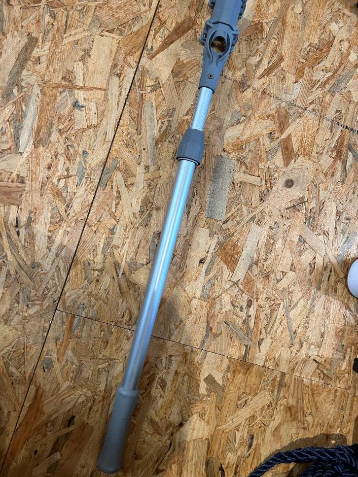 Verlenghendel buitenboordmotor, Watersport en Boten, Accessoires en Onderhoud, Gebruikt, Motor en Techniek, Ophalen