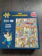 Jan van Haasteren 950st, Ophalen of Verzenden, 500 t/m 1500 stukjes, Legpuzzel, Zo goed als nieuw