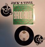 Band Aid II - Do They Know It's Christmas? 7" Single 1989, Cd's en Dvd's, Vinyl Singles, 7 inch, Single, Ophalen of Verzenden