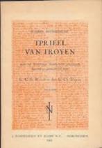 Tprieel Van Troyen, naar het Hulthemse Handschrift ...., Gelezen, Nederland, Verzenden