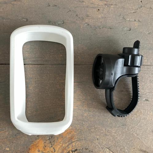 Hoesje + stuurhouder Garmin Edge Explore 2 NIEUW, Fietsen en Brommers, Fietsaccessoires | Fietscomputers, Nieuw, Ophalen of Verzenden