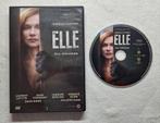 Elle ( Verhoeven ) met Huppert, Consigny, Efira, Vanaf 16 jaar, Ophalen of Verzenden, Overige genres