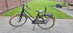 Meisjes fiets van cortina, Fietsen en Brommers, Fietsen | Dames | Omafietsen, Ophalen, Gebruikt, 47 tot 50 cm, Versnellingen