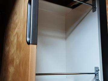 Ladenkast Galant van Ikea - afbeelding 4