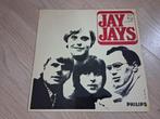 Jay Jays lp, Ophalen of Verzenden, Zo goed als nieuw, 12 inch, Poprock