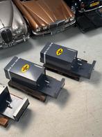 Olie opslag wand 220 liter 3 stuks 149,-  per St, Auto diversen, Ophalen of Verzenden