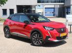 Peugeot 3008 1.6 HYbrid4 300pk GT /Panoramadak/FOCAL/Night V, Auto's, Peugeot, Automaat, Gebruikt, 4 cilinders, Bedrijf