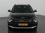 Kia Niro HEV 1.6 GDi Hybrid DynamicLine | Stoel/Stuurwielver, Auto's, Kia, 1374 kg, Stof, Gebruikt, Euro 6