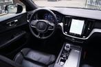 Volvo S60 2.0 B4 Plus Dark Autom Panodak Luxe Leder Sportst, Auto's, Volvo, 4 cilinders, 1969 cc, S60, Bedrijf