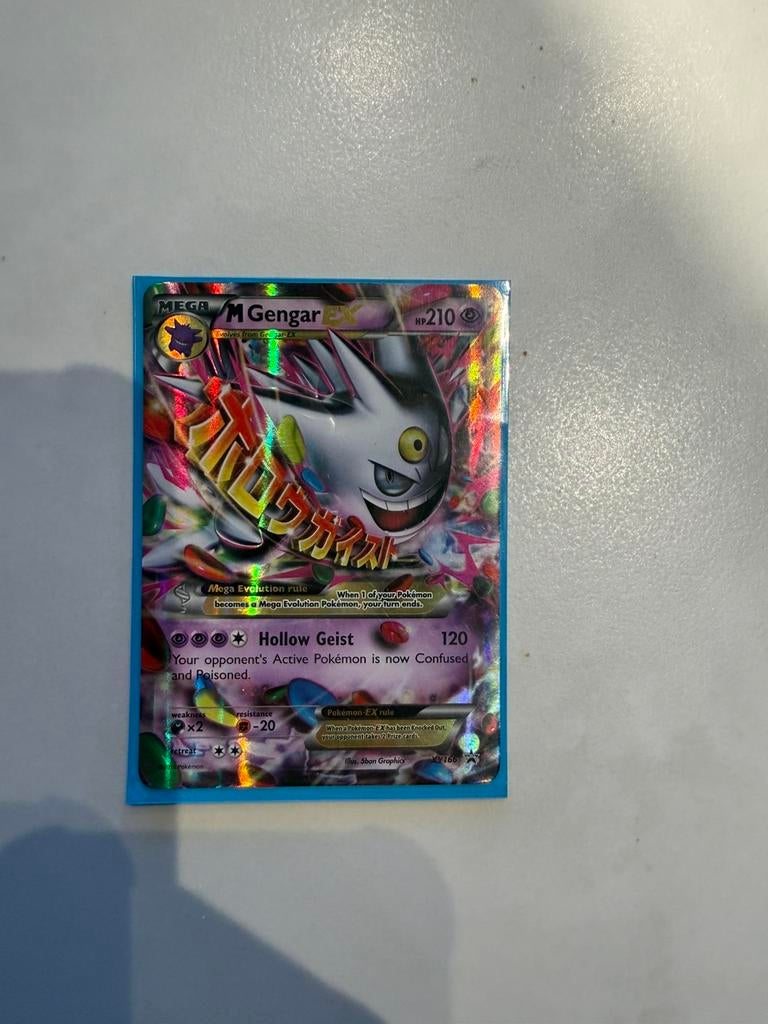 Pokemon kaarten, Ophalen of Verzenden, Zo goed als nieuw, Meerdere kaarten