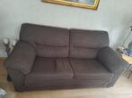 Bankstel 2+3. Gratis ophalen vanaf 13-10-25, Huis en Inrichting, Ophalen, Gebruikt, 75 tot 100 cm, Stof