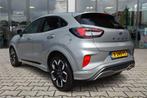Ford Puma 1.0 EcoBoost ST-Line X | ACC | Camera | B&O |, Auto's, Ford, 1226 kg, Leder en Stof, Bedrijf, 3 cilinders