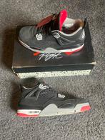 Jordan 4, Kleding | Heren, Schoenen, Verzenden, Zo goed als nieuw