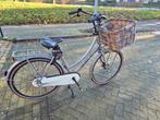 Cortina U4 Quartz Grey Matt, 56 cm of meer, Ophalen, Zo goed als nieuw, Versnellingen