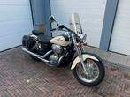 Honda Shadow 750 1998 + “onderdelen”, Motoren, Ophalen, Gebruikt