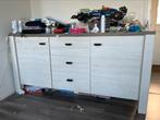 Meubel set lynn, Landelijk scandinavische, 150 tot 200 cm, Ophalen of Verzenden, Zo goed als nieuw