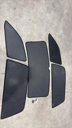 zonneschermen sonniby octavia combi 5e 2016, Ophalen of Verzenden, Gebruikt, Skoda