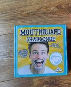 Mouthguard Challenge spel NIEUW, Hobby en Vrije tijd, Gezelschapsspellen | Bordspellen, Ophalen of Verzenden, Nieuw
