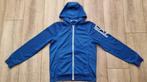 100% ORIGINEEL Emporio Armani vest maat XL, Emporio Armani, Blauw, Maat 56/58 (XL), Ophalen of Verzenden