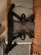 Baby Björn Draagzak - Zo goed als nieuw!, Kinderen en Baby's, Babydragers en Draagdoeken, Buik of Rug, Ophalen of Verzenden, Zo goed als nieuw