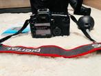 Canon EOS 30D digitale camera set, Ophalen of Verzenden, Zo goed als nieuw