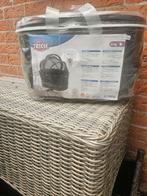 Hondenmandje op fiets, Ophalen, Nieuw