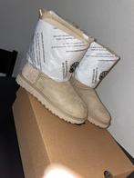 Uggs Dames Bailey Bow II - Laars, Nieuw, Beige, Hoge laarzen, Uggs