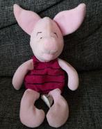Disney / Piglet beanie, Verzamelen, Ophalen of Verzenden, Winnie de Poeh of vrienden, Zo goed als nieuw, Knuffel