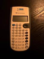 Rekenmachine TI-30XB, Diversen, Rekenmachines, Ophalen of Verzenden, Zo goed als nieuw