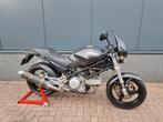 DUCATI 620 IE (bj 2003), Motoren, Motoren | Ducati, Naked bike, 618 cc, Bedrijf, 2 cilinders