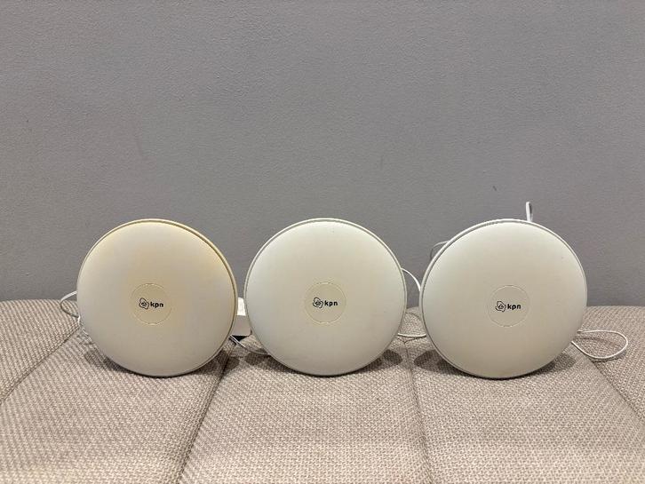 KPN WiFi Versterker 3x, Computers en Software, WiFi-versterkers, Gebruikt, Ophalen