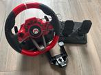 Mario Kart Racestuur, Ophalen of Verzenden, Zo goed als nieuw