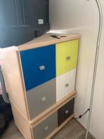 IKEA Ladekast - Zo goed als nieuw, Huis en Inrichting, Kasten | Ladekasten, Ophalen of Verzenden, Zo goed als nieuw, 3 of 4 laden