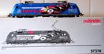 Märklin DB AG serie 101 Makrolon M37378, Hobby en Vrije tijd, Modeltreinen | H0, Wisselstroom, Locomotief, Ophalen of Verzenden