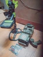 Nieuwe metaaldetector flysocks en nieuwe jeep willys, Hobby en Vrije tijd, Ophalen of Verzenden, Overige merken