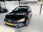 Volkswagen Passat Variant 1.6 TDI R-line BlueMotion 2014 Pan, Euro 5, Gebruikt, Blauw, 23 km/l