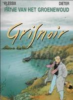 Patje van het Groenewoud 3 Jikuri, Boeken, Eén stripboek, Ophalen of Verzenden, Zo goed als nieuw